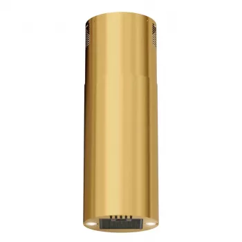 Cappa MAAN Elba PB 31 color oro lucido