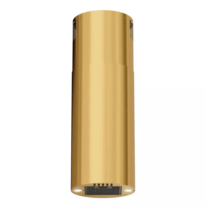 Cappa MAAN Elba PB 31 color oro lucido