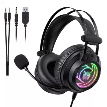 Cuffie da gaming ONIKUMA X80
