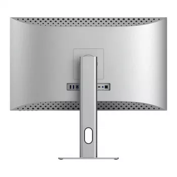 Alogic Clarity 27 monitor 5K con PD e touchscreen