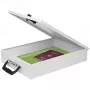 Scatola portadocumenti WEDO DIN A4