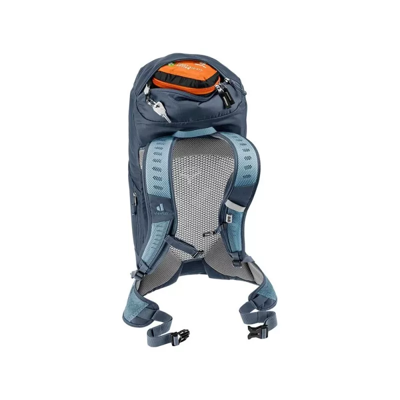Deuter AC Lite 24 zaino da escursionismo, 24 L, blu