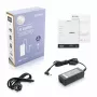 Caricabatterie / alimentatore Mitsu 19V 2,37A (4,0x1,35) - ASUS ZM/AS19237E 45W