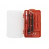 Gembird Cablexpert TK-SD-07 set di inserti di precisione, 108 pz.