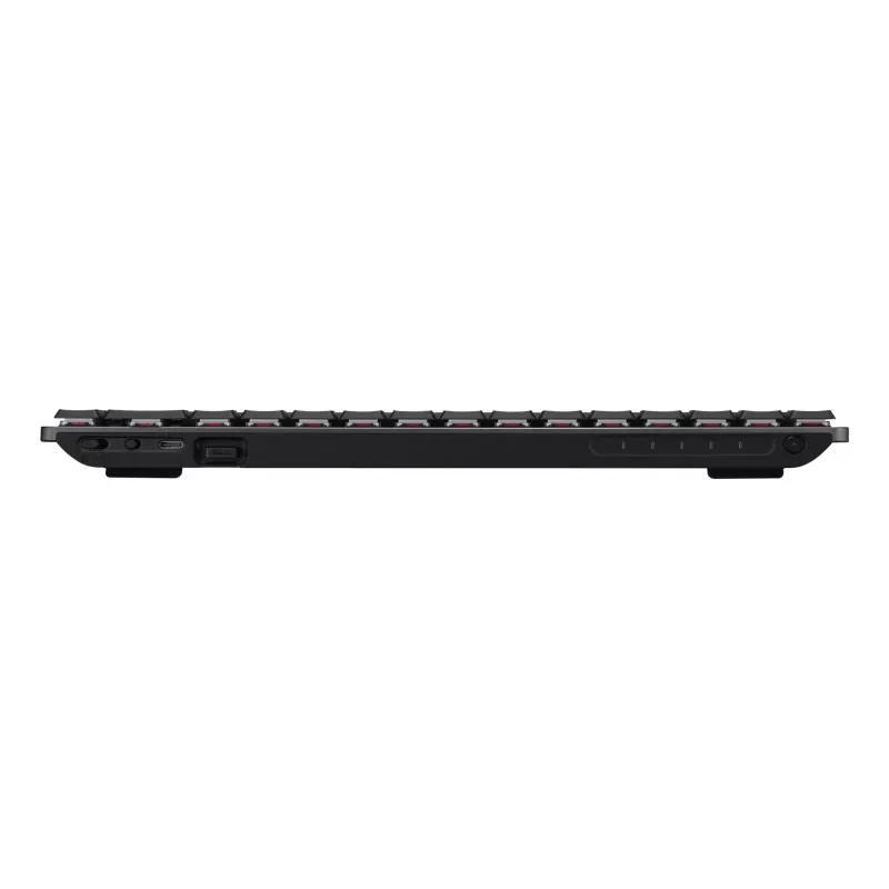 ASUS ProArt KD300 tastiera meccanica 65% RGB, USB + RF Wireless + Bluetooth, nero