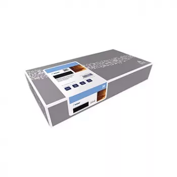 ASTAR giallo – compatibile – cartuccia toner (alternativa a HP C4194A, Canon EP-83Y)