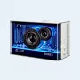 Edifier QD35 Bluetooth RGB bianco retail - diffusore