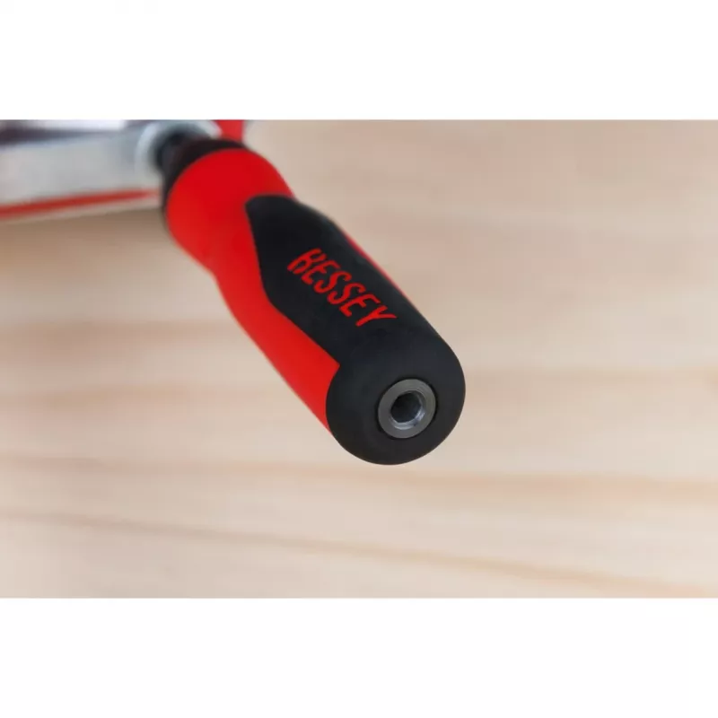 Morsetto a corpo REVO KRE150-2K (rosso/nero, 1.500 / 95)