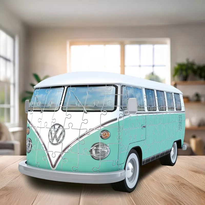 Puzzle Ravensburger Volkswagen T1 162 pezzi