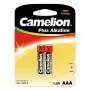 Batteria monouso Camelion LR03-BP2 AAA alcalina