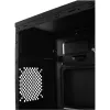 Case per PC LC-Power 7034B Midi-Tower nero