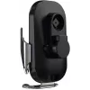 Supporto per smartphone e tablet TECHNISAT SmartCharge 3 — supporto universale con funzione di ricarica integrata (modello 76-4977-00)