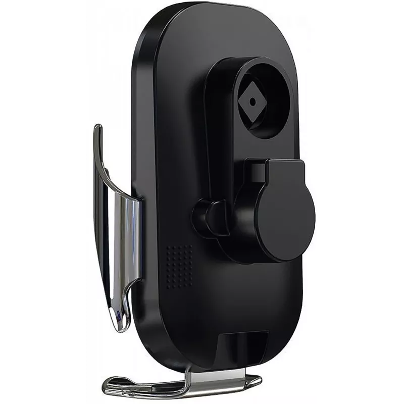 Supporto per smartphone e tablet TECHNISAT SmartCharge 3 — supporto universale con funzione di ricarica integrata (modello 76-4977-00)