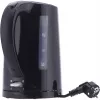 Severin WK 3498 bollitore 1,5 l 2200 W nero