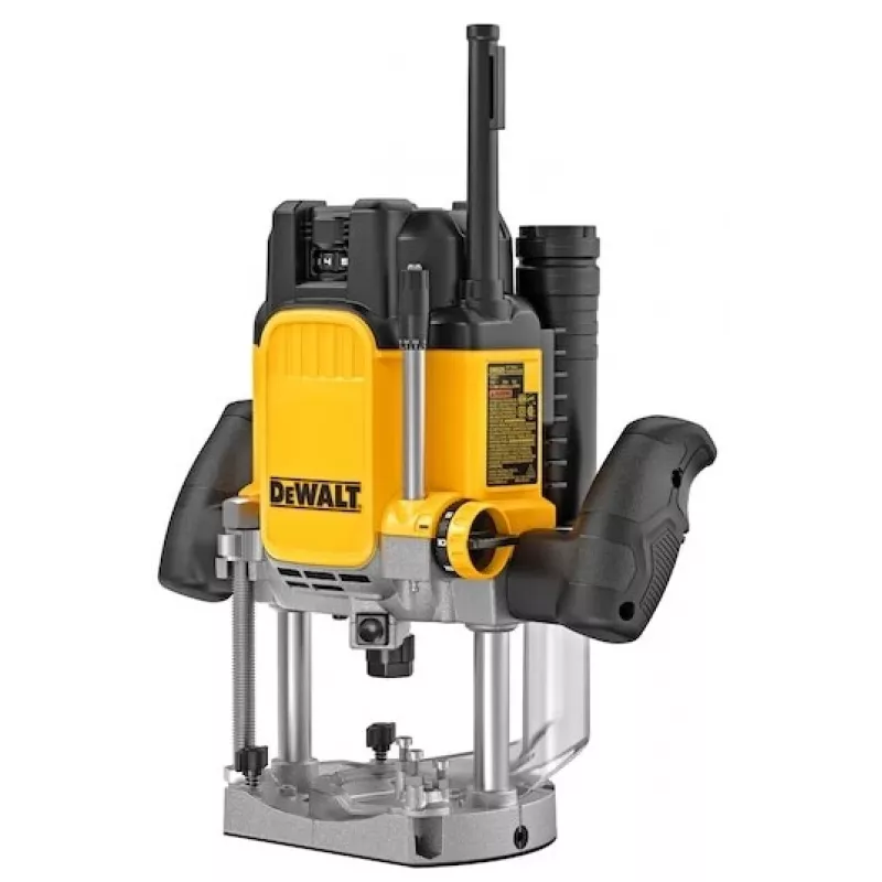 Fresatrice Dewalt 2300W DWE625