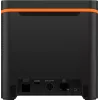 SUNMI C04020020 stampante per scontrini 80 mm Kitchen Cloud Printer, termica, con taglierina, USB-C, Bluetooth, Ethernet, Wi-Fi, nera
