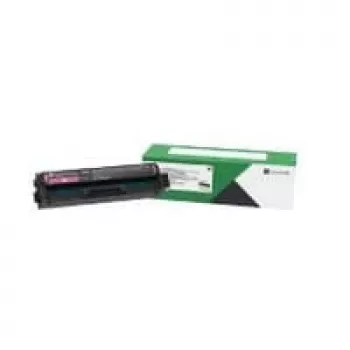 LEXMARK 20N20M0 cartuccia toner Lexmark 20N20M0 magenta 1 500 pag. CS331 / CX331