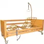 Letto riabilitativo e assistenziale MDH CAREBED Premium
