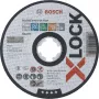Disco da taglio Bosch X-LOCK MULTI CONSTRUCTION