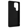 Fixed | Story | cover posteriore | Samsung | Galaxy S25 Ultra | gomma | nero
