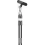 Ansmann cavo lanyard USB Type-C su Lightning nero - cavo - digitale/dati (1700-0192)
