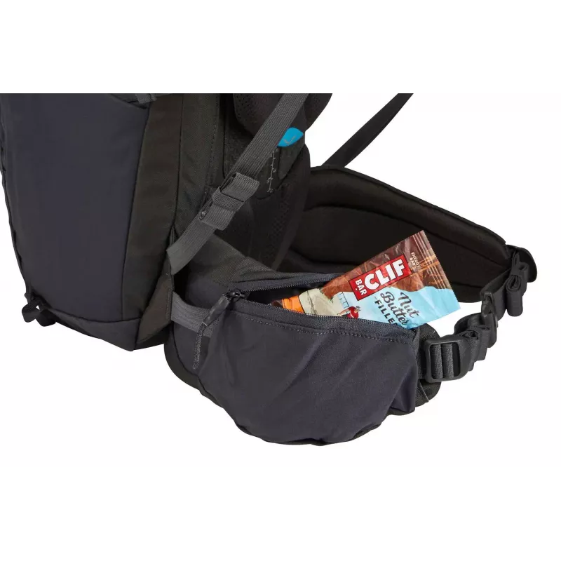 Zaino da trekking Thule 4133 AllTrail X 35L Obsidian