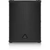 Behringer EUROLIVE B1500XP altoparlante a 2 vie nero con filo