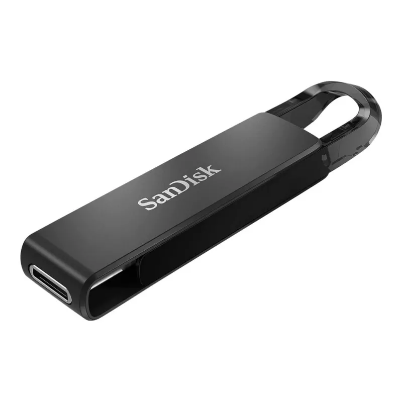 Chiavetta USB SanDisk 32 GB USB Type-C 3.2 Gen 1 SDCZ460-032G-G46
