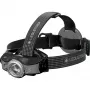 Ledlenser MH11 torcia frontale blu/verde/rosso/luce multicolore