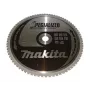 MAKITA LAMA CIRCOLARE 355x30x80Z SPECIALIZZATA PER PANNELLI SANDWICH