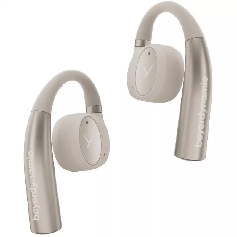 Cuffie Beyerdynamic VERIO 200 crema