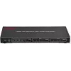 ROTRONIC-SECOMP ROLINE Switch matrice HDMI 4K, 4 x 2 - switch video/audio