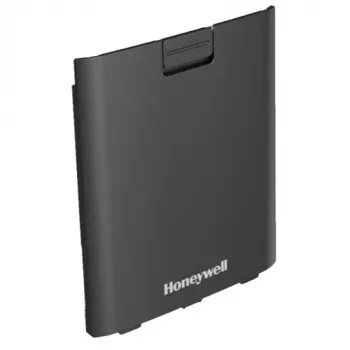 Batteria ricaricabile di ricambio Honeywell CT37 STD 3846 mAh