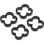Alphacool 24760 accessorio per case PC set universale di gestione dei cavi (24760)
