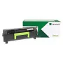 Lexmark B252X00 cartuccia toner ad altissima resa, nero, 10.000 pagine