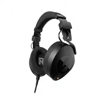 RØDE NTH-100 cuffie con archetto cablate musica nero