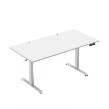 Scrivania elettrica MA-Leader 7.6 bianco