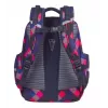 Zaino Coolpack Brick Electric Pink