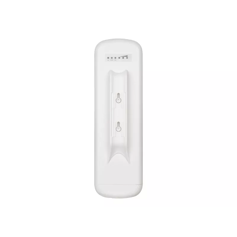 D-Link bridge wireless AC Long Range 5 km, bridge di rete, 867 Mbit/s, Wi-Fi, Ethernet LAN, bianco