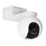 Telecamera IP di sorveglianza EZVIZ HB8 4MP (2560×1440), esterno, PTZ, Wi‑Fi, batteria/DC, pannello solare incluso