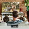 Thomson 32HG2S15W TV 81,3 cm (32) HD Smart TV Wi-Fi bianco