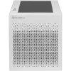 Case per computer Silverstone Technology SST-SG16W Mini-ITX bianco