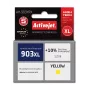 Cartuccia d'inchiostro ActiveJet AH-903YRX compatibile per HP 903XL, giallo, 12 ml, XL alta resa