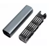 Extralink Powerlink | cacciavite 46 in 1 | Set cacciavite 46 in 1