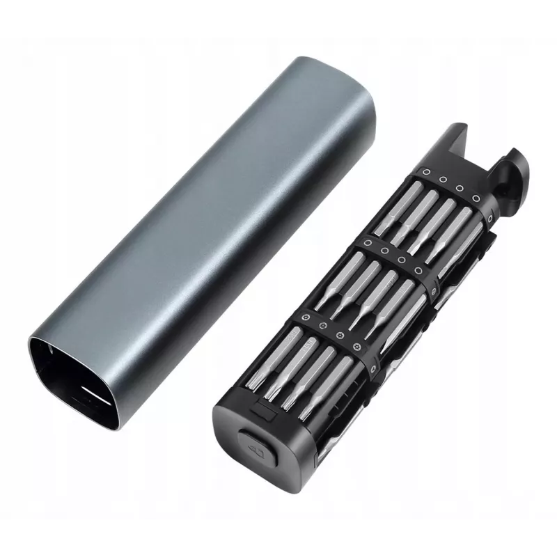 Extralink Powerlink | cacciavite 46 in 1 | Set cacciavite 46 in 1