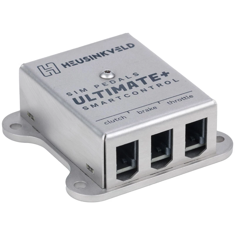 Kit di aggiornamento pedali Heusinkveld Ultimate Upgrade Kit HE-SPU-SCU per pedali sim-racing