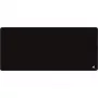 Tappetino per mouse Sharkoon SGP50 nero – superficie in tessuto, 400 × 900 mm, 0,65 kg