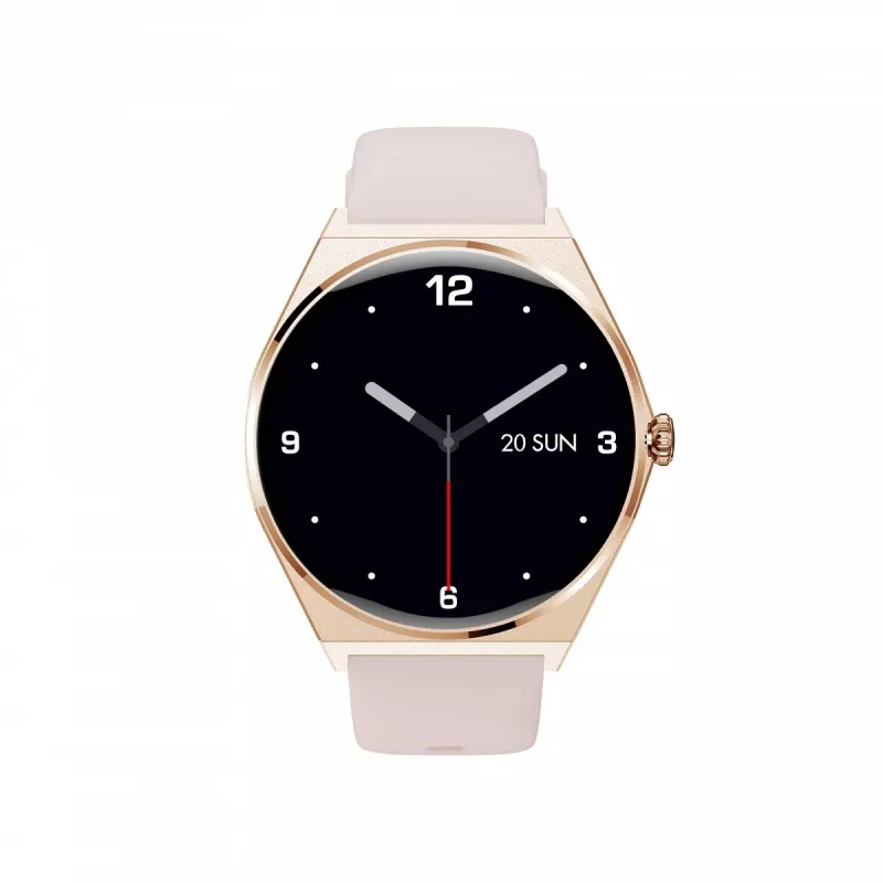 Smartwatch EW05 oro