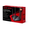 Router wireless Mercusys MR30G Gigabit Ethernet dual band (2,4 GHz / 5 GHz) nero