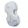 HUTT C65 robot lavavetri - bianco